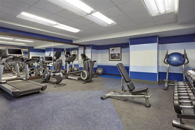 Four Points By Sheraton Kitchener-Waterloo Esterno foto