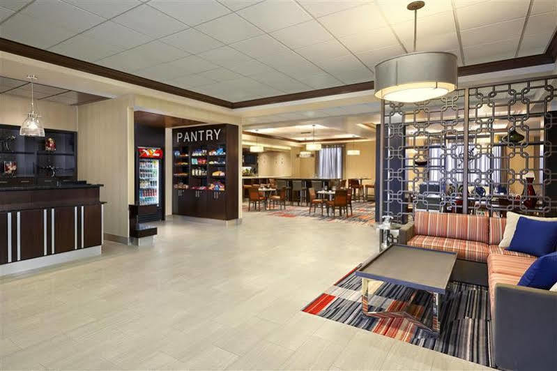 Four Points By Sheraton Kitchener-Waterloo Esterno foto